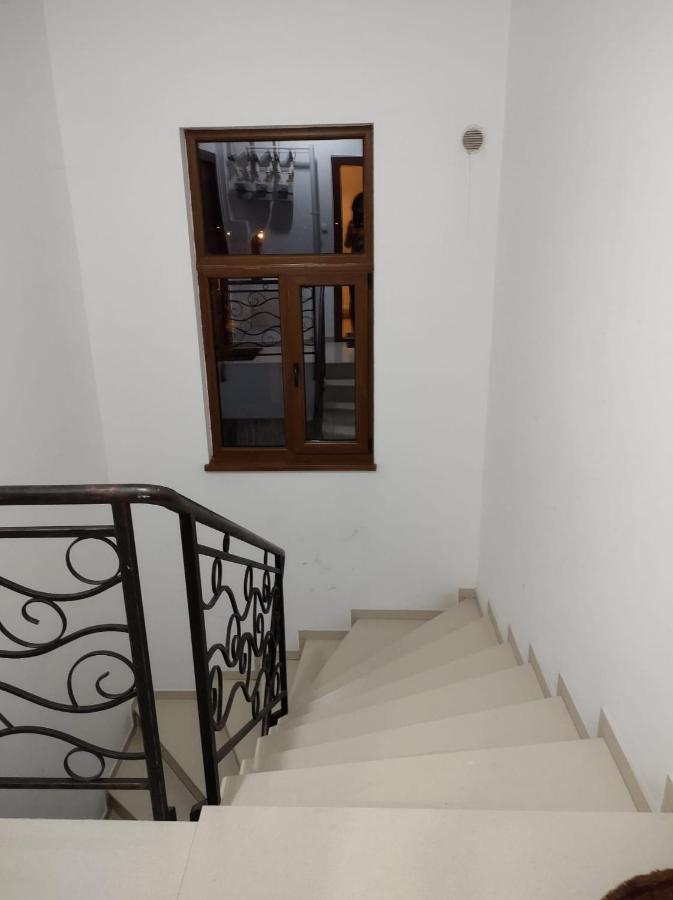 Irene'S Home Bucharest Exterior photo